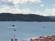 12ª Cia E Cmb L realiza Helocasting apoio do 1º BAvEx Defesa