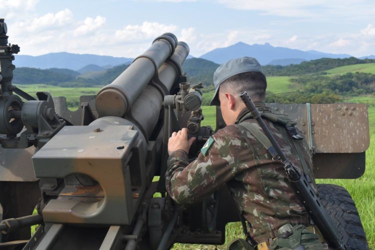 Sentinela Alerta 22 Comando da Artilharia Divisionária da 1ª Divisão