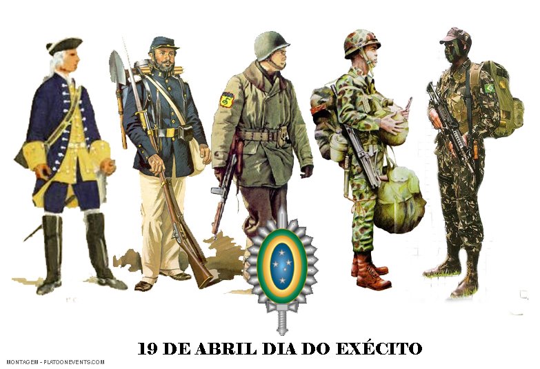 Exército Brasileiro e a Defesa Nacional