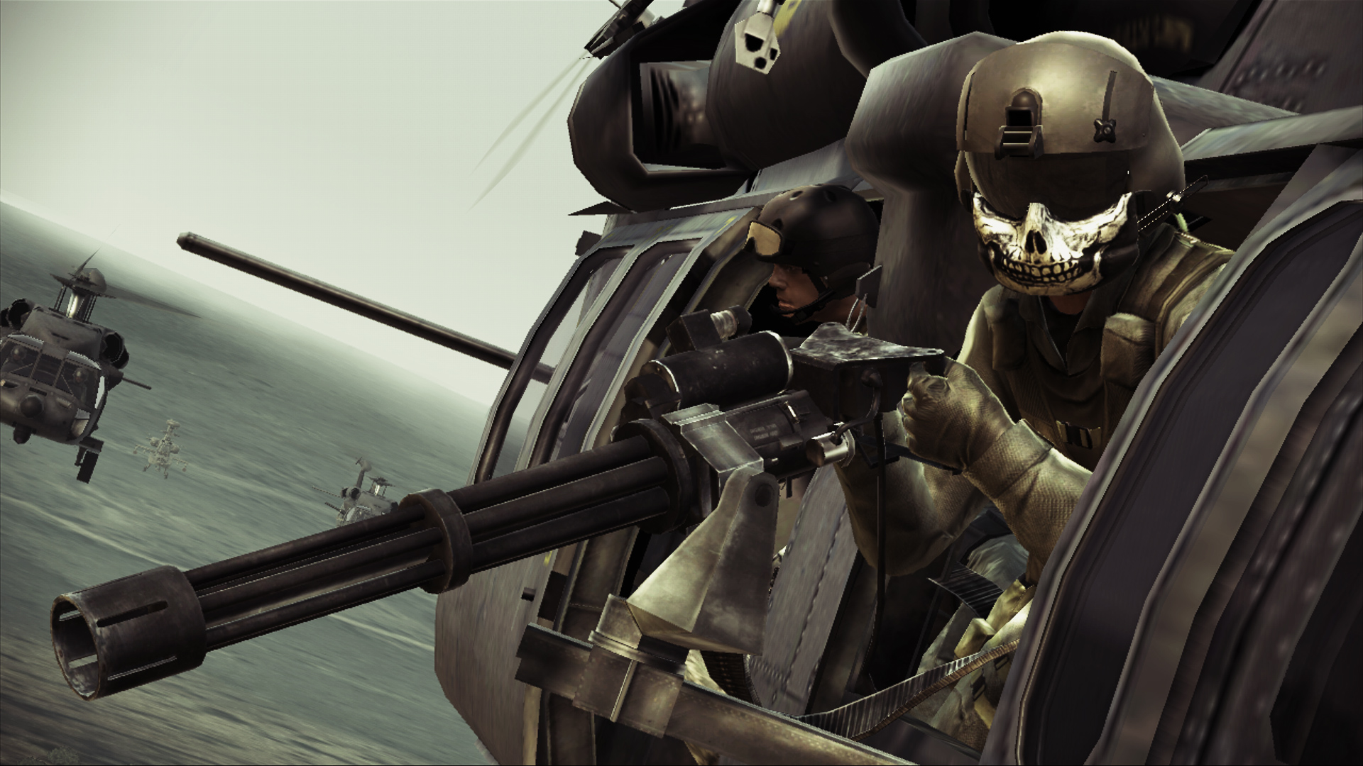 Ace Combat: Assault Horizon - vídeo análise UOL Jogos 