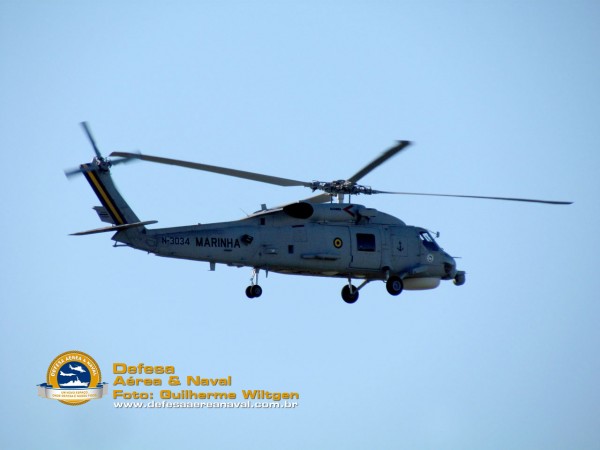 MH-16 Seahawk