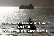 Missão-Jeanne-d’Arc-2014-“Mistral-de-Braise”II