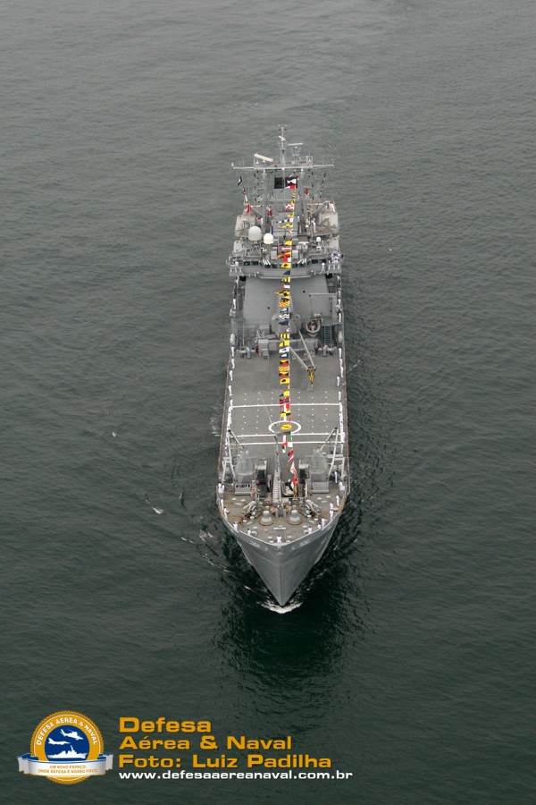 NDCC Almirante Saboia-1