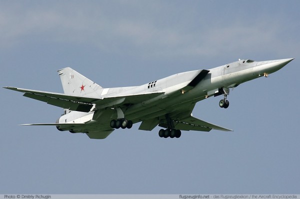 Tupolev Tu-22M (5)
