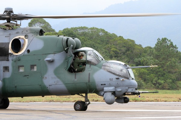 AH-2 Sabre