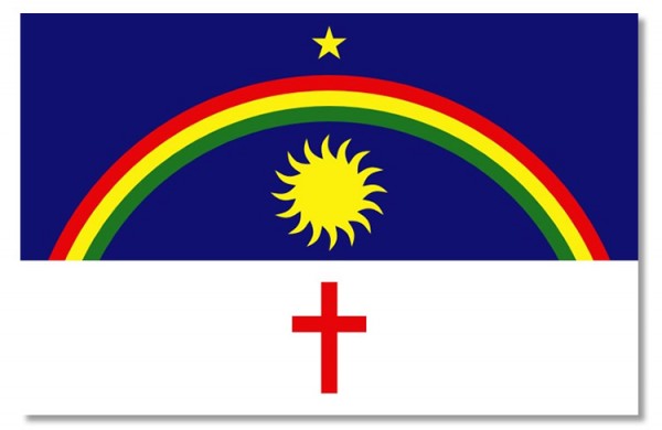 bandeira de pernambuco