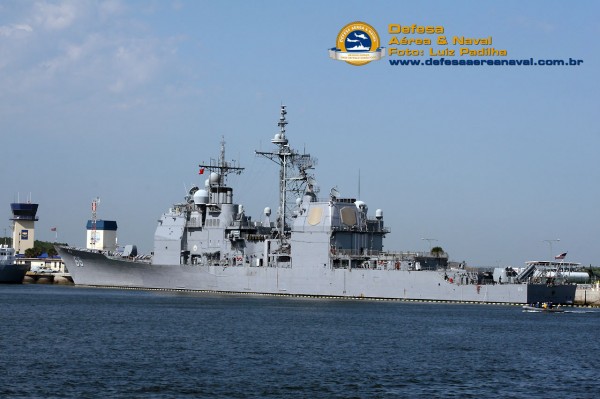 USS Hue City