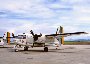 P-16E Tracker 7025 (Foto Gerrit59)