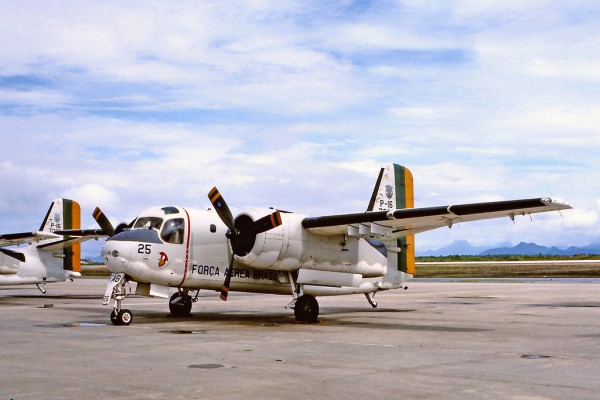 P-16E Tracker 7025 (Foto Gerrit59)