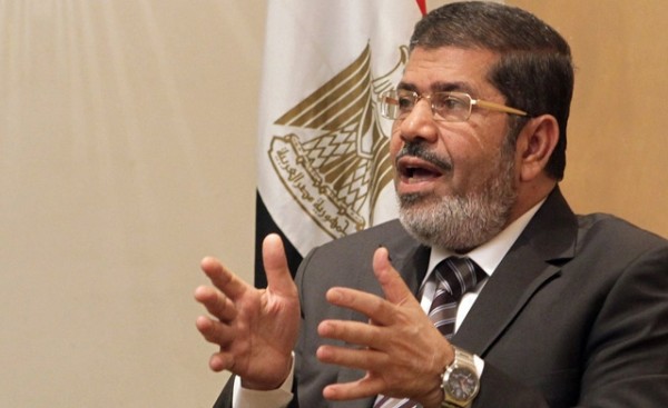 Mohamed-Mursi