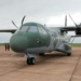 C-295 - FAB - Será essa a primeira aeronave de asa fixa do EB?