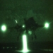 F-35B realiza pouso noturno no USS WASP