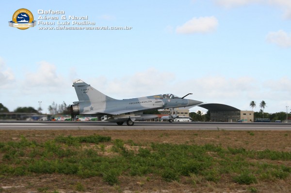 Mirage2000C-FAB