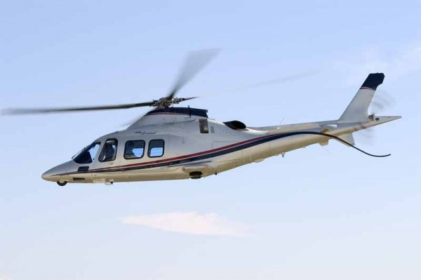 aw 109 grand new