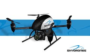 skydrones 1