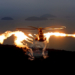 EC725 lança,do Chaff e Flare (Foto: Anthony Pecchi /Eurocopter)