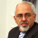 Ministro das Relações Exteriores iraniano, Mohammad Javad Zarif