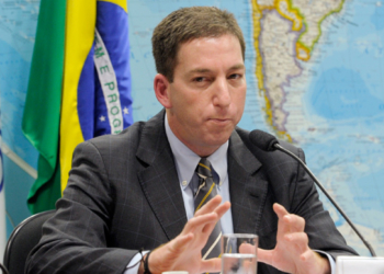 Glenn Greenwald