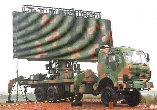JYL-1-Radar-5S
