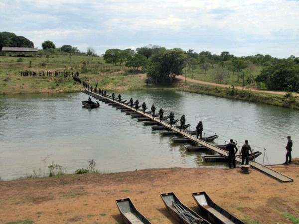 Operação Morro Redondo