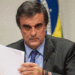 Ministro da Justiça - José Eduardo Cardozo