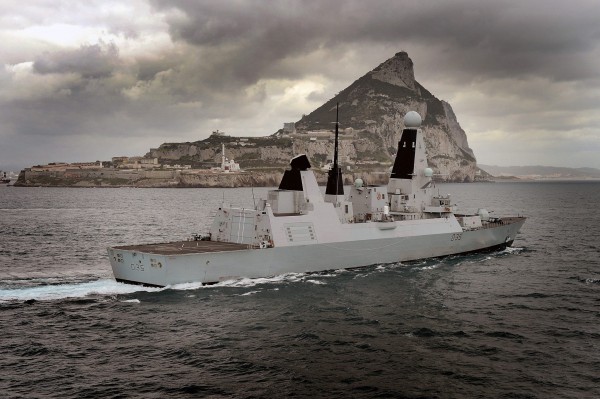 Type 45_Gibraltar