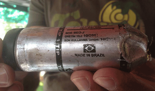bomba-brasileira