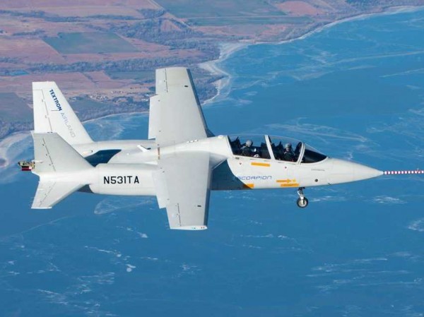 cessnas-scorpion-low-cost-first-strike-jet-makes-first-flight