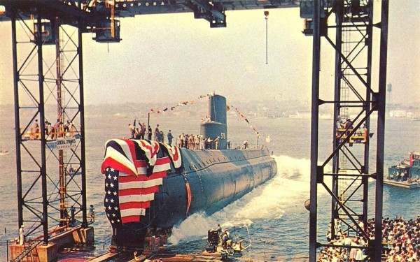 LAUNCHING-OF-THE-USS-NAUTILUS-MAIN