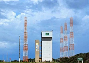 A nova torre no Maranhão está pronta e aguardando seu primeiro teste desde 2003_Foto: Divulgação