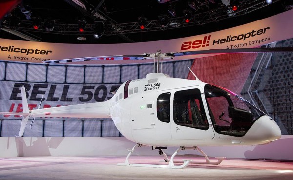 Bell-505