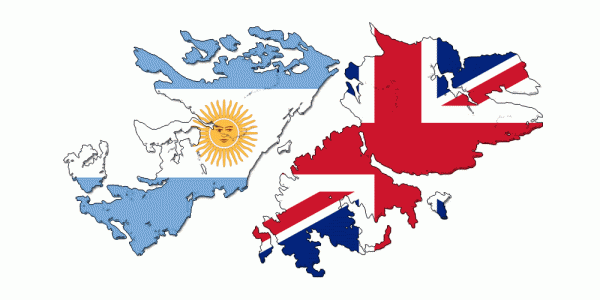 Falklands-Malvinas