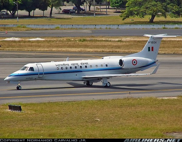 legacy 600 indiano
