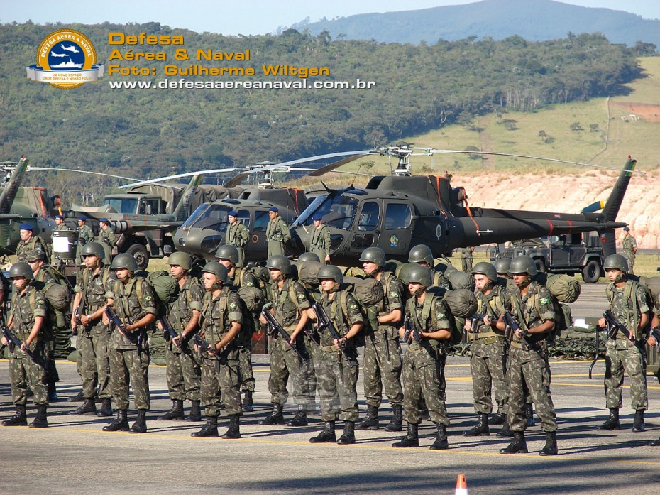 De Abril Dia Do Ex Rcito Defesa A Rea Naval