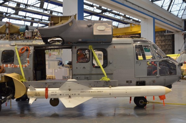 UH-15A _AM39_Integracao