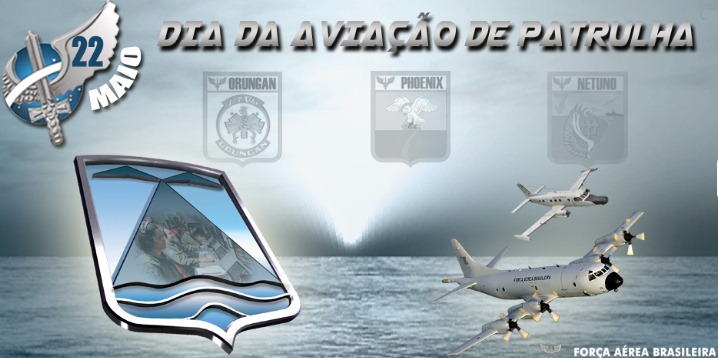 Aviação de patrulha: aviões e como funciona