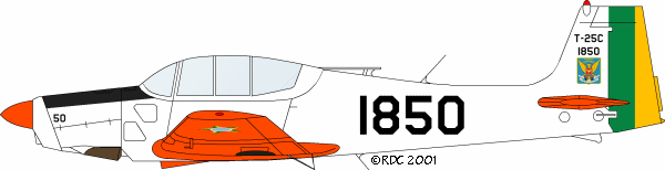 t-25c fab 1850