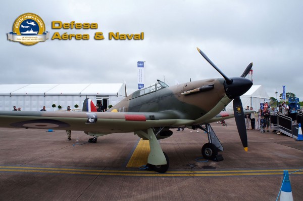 Hawker-Hurricane