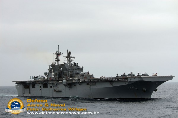 USS America_01