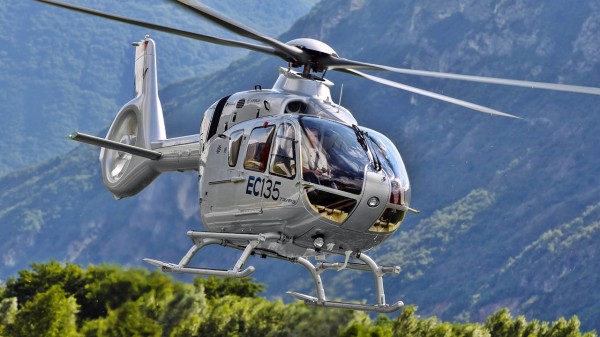 EC135 T3-P3_Airbus Helicopters-Charles Abarr