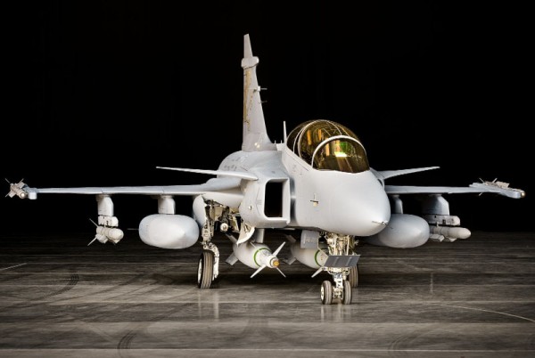 Gripen-NG-Fighter-Jet-Plane