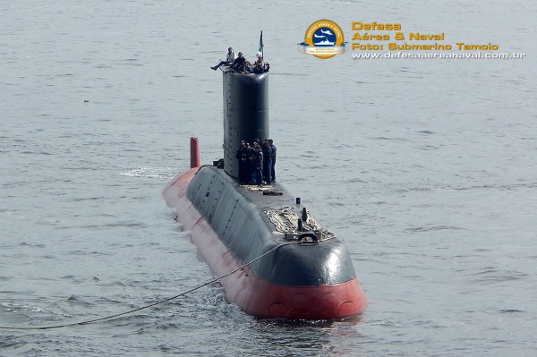 Submarino-Tamoio-load-in-13