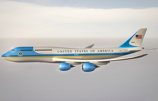 Air force one