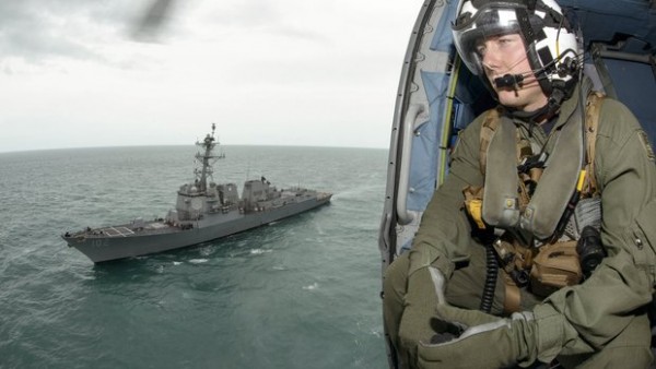 us navy qz8501