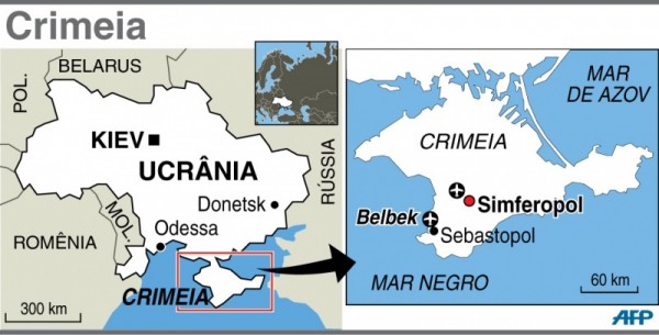 Crimeia