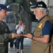 Ministro Jaques Wagner visita a Base Aérea de Porto Velho