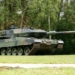 Leopard 2A6 / Foto MO alemão Leopard 2A6 fotos / Foto: MO Alemanha