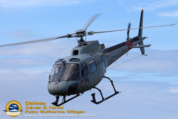 UH-12 Esquilo
