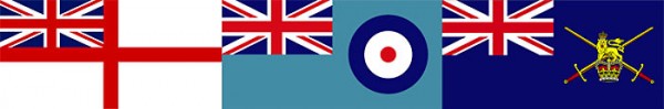 UK-Armed-Forces-flags