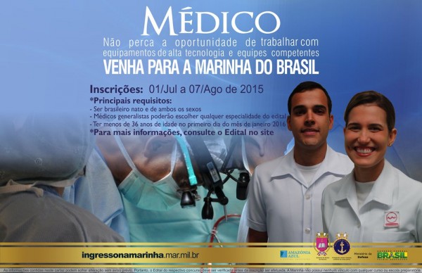 Cartaz MEDICO 2015 DUPLO
